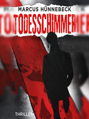 cover image of Todesschimmer--Drosten und Sommer, Band 6 (ungekürzt)
